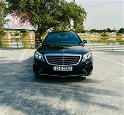 مێرسێدس بێنز S-Class